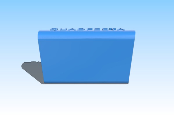 Video Game Quadfecta Trophy | 3d print model