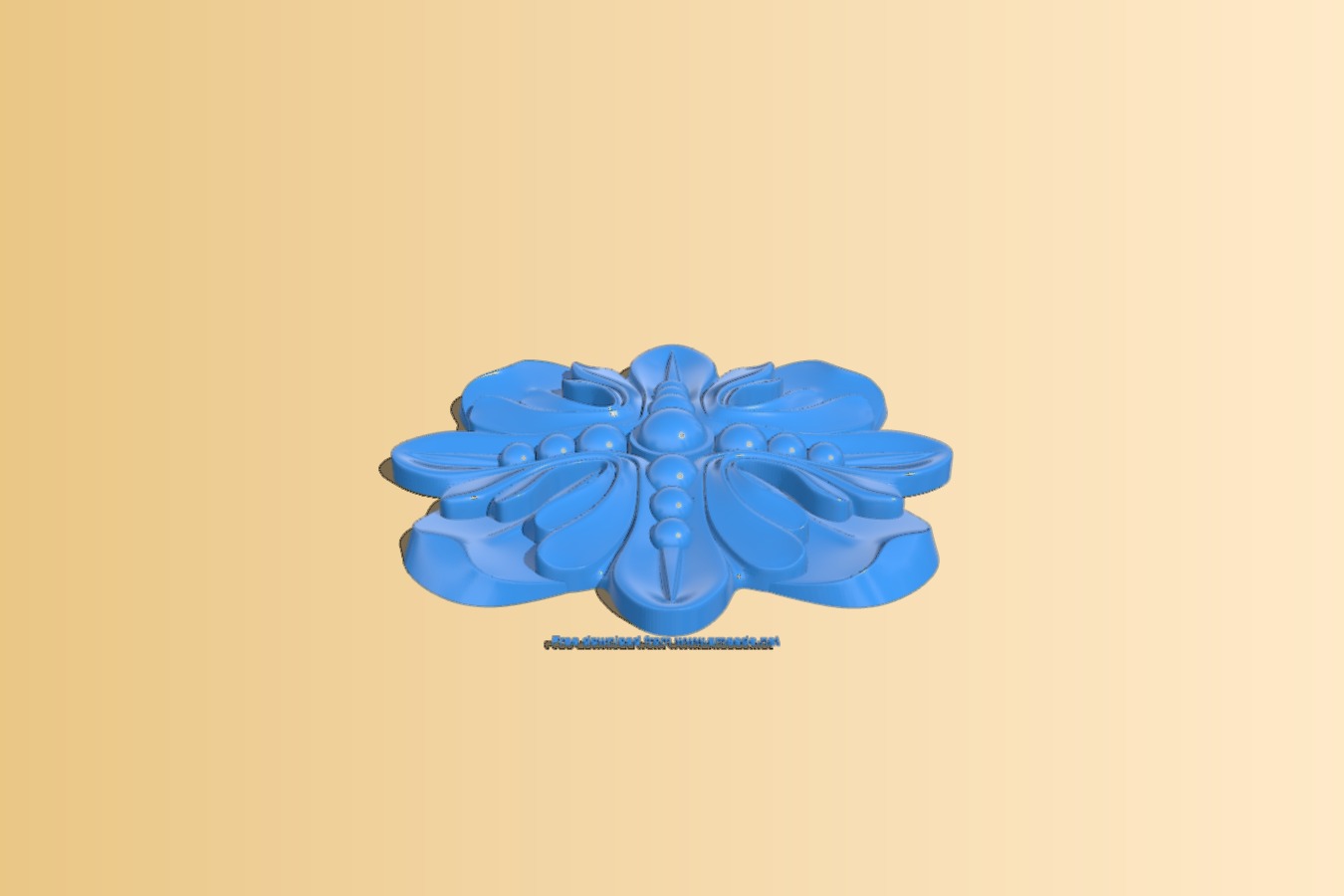 Flower pattern