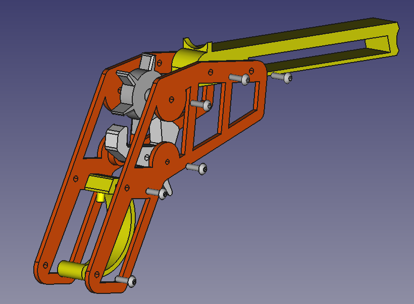 Rubber Band Gun (remix 217067)