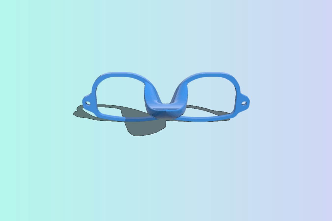 Bird glasses