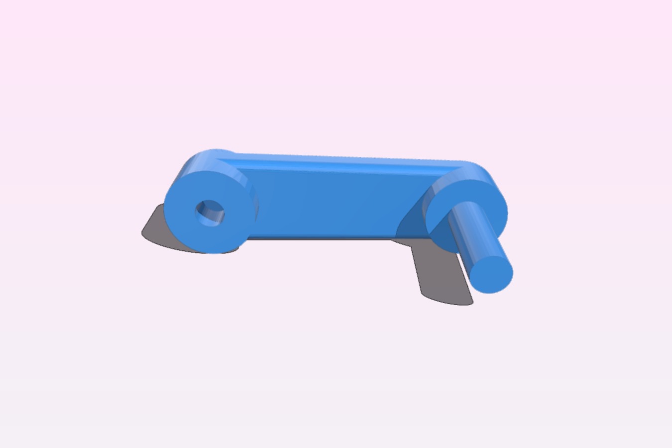 Scx10 Door Handle