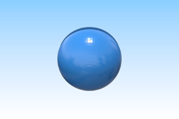 Pokeball | 3d print model