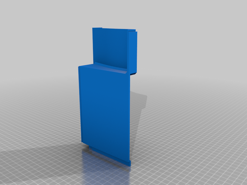 Creality CR10s Pro Enclosure Files to download and to 3D print for