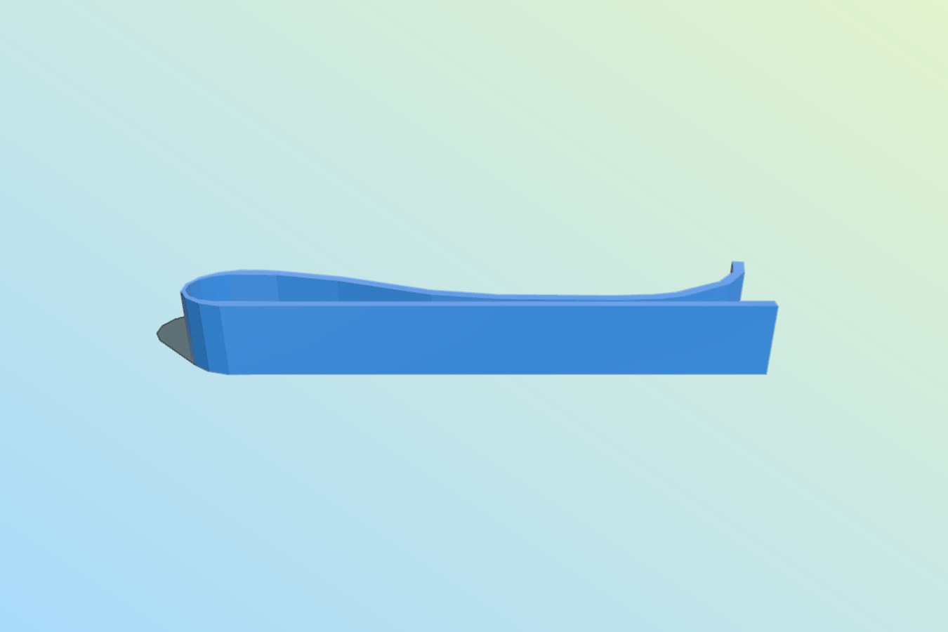 Banknote Holder