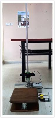 Kinect slider with 3030 aluminum profile for 3D Scanning | 3d print model