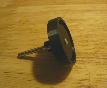 Dremel wheel protector