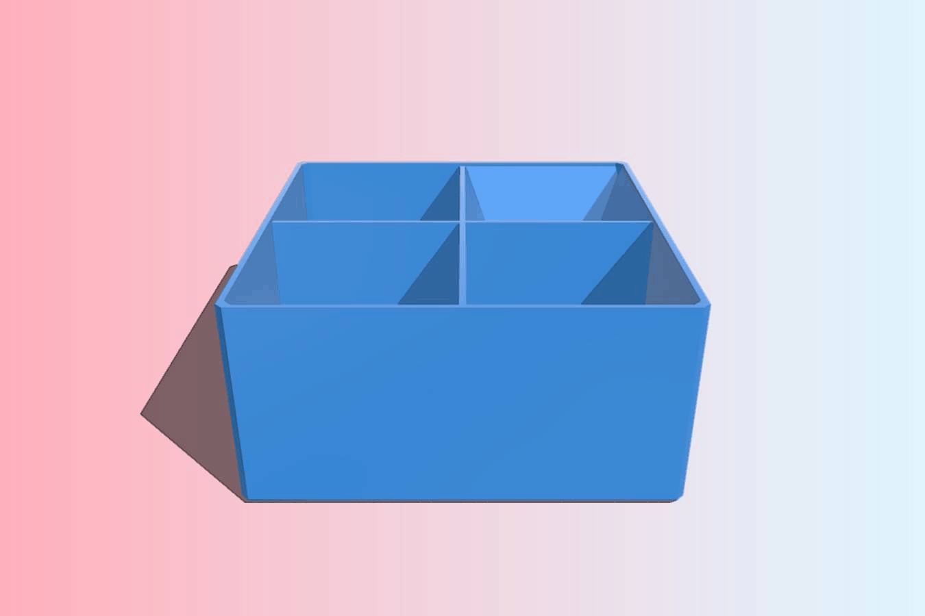 Mini Organizer