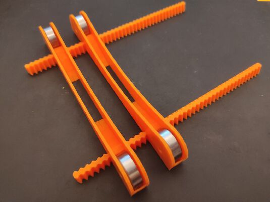 My Spool Holder | 3d print model