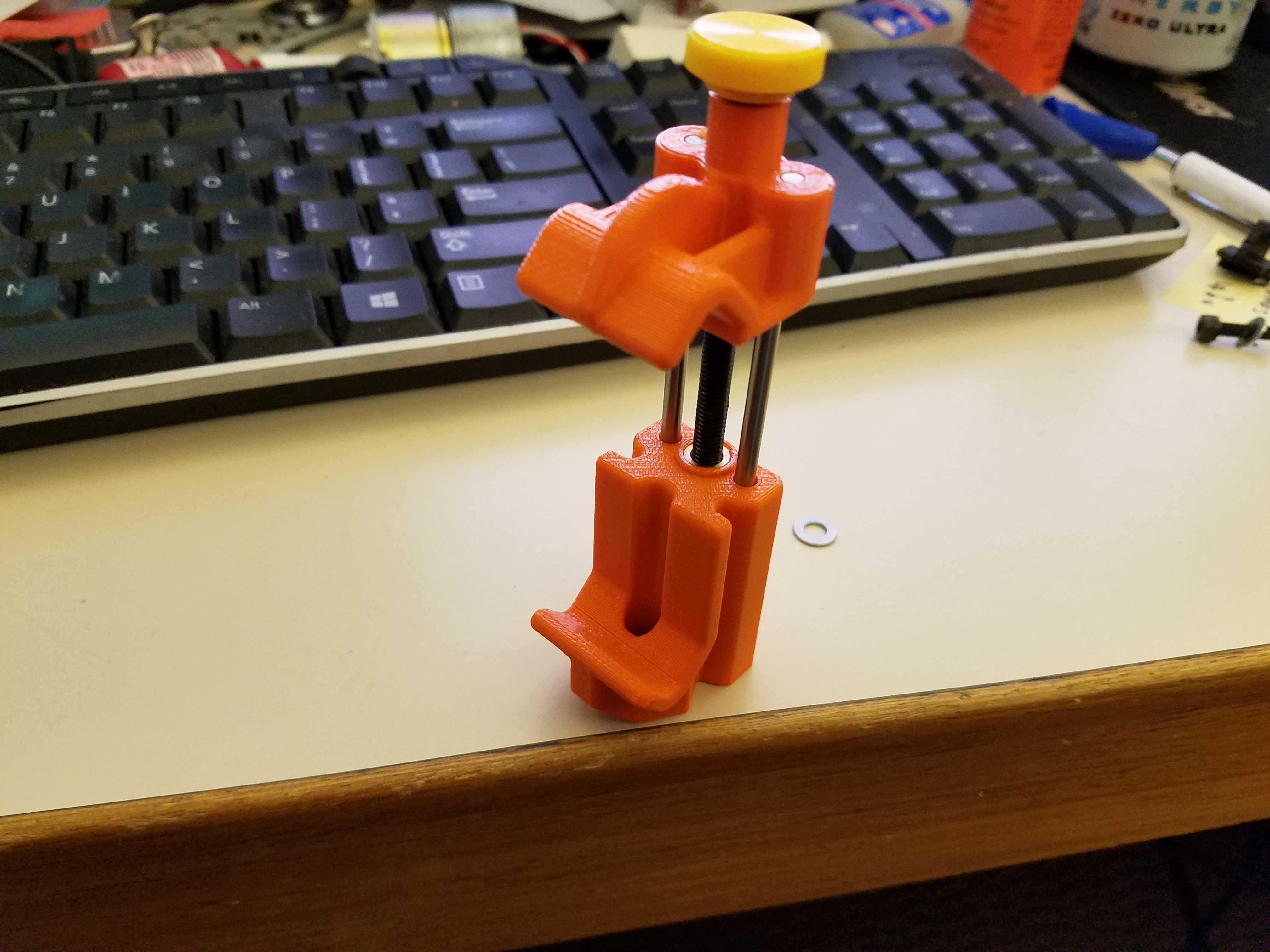 Tripod Mount for Smartphone