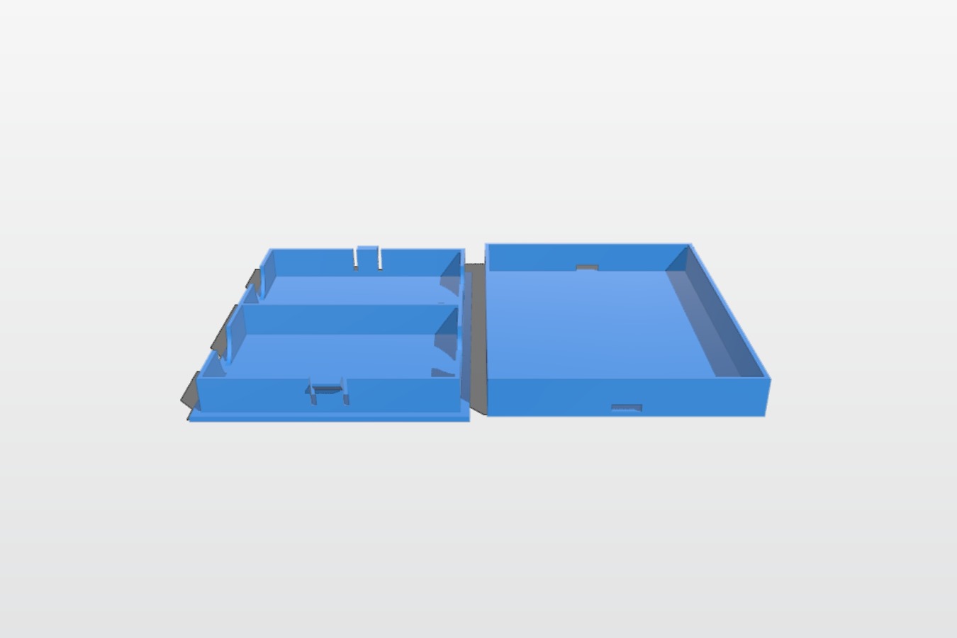 Set - Card Game - Case _ Box