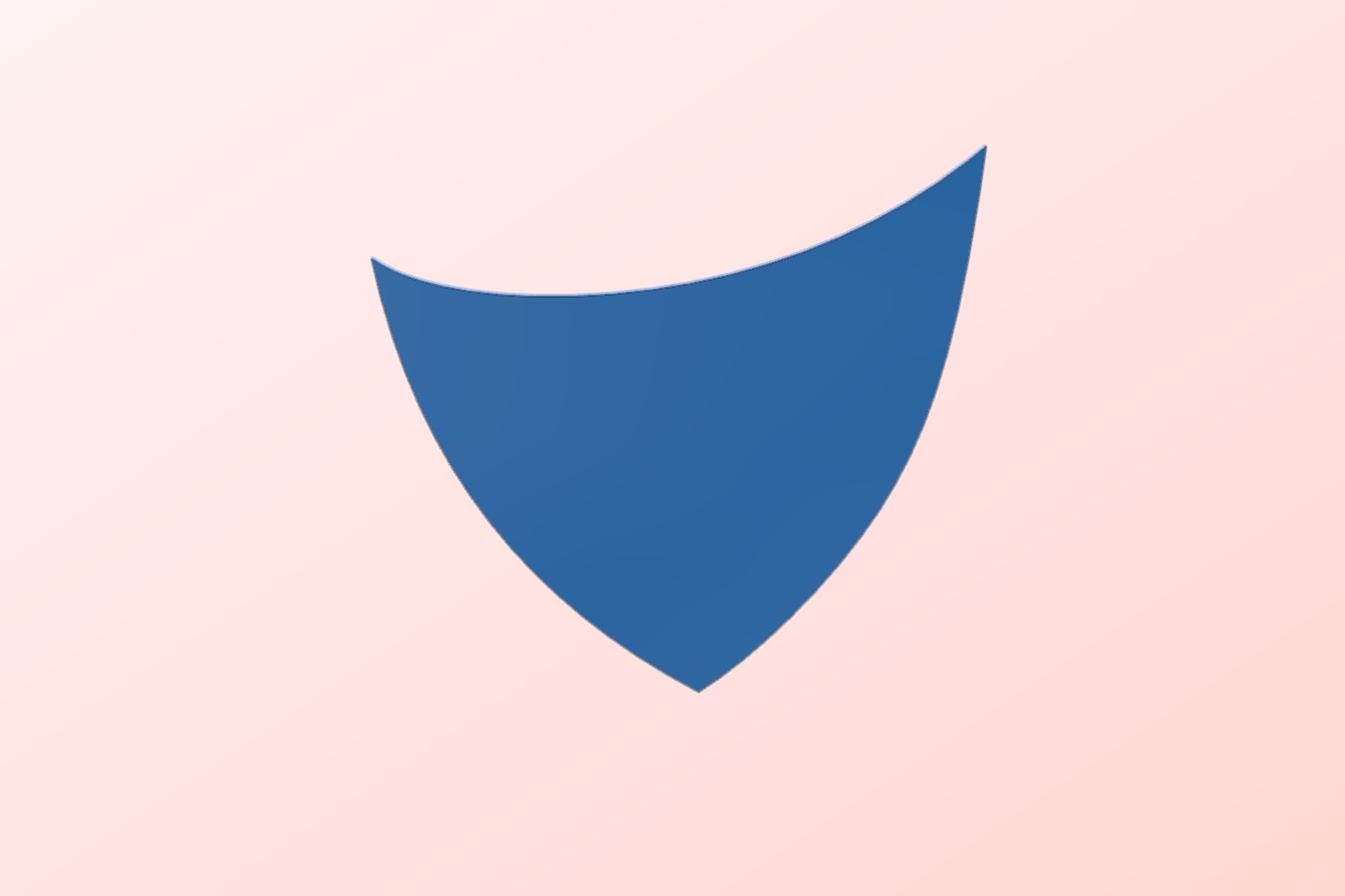 Simple Printable Cat Ear Base