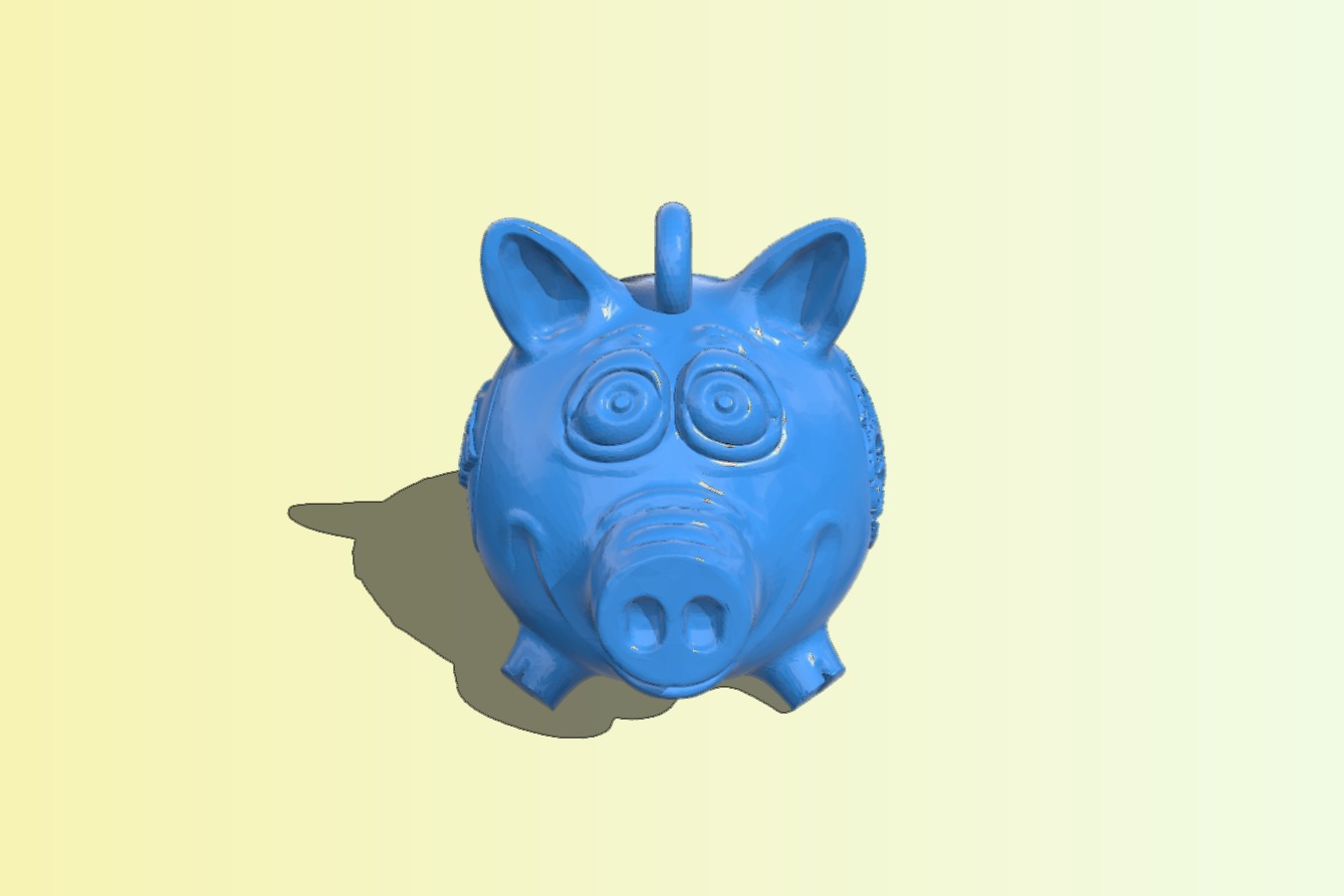 Pig GoT