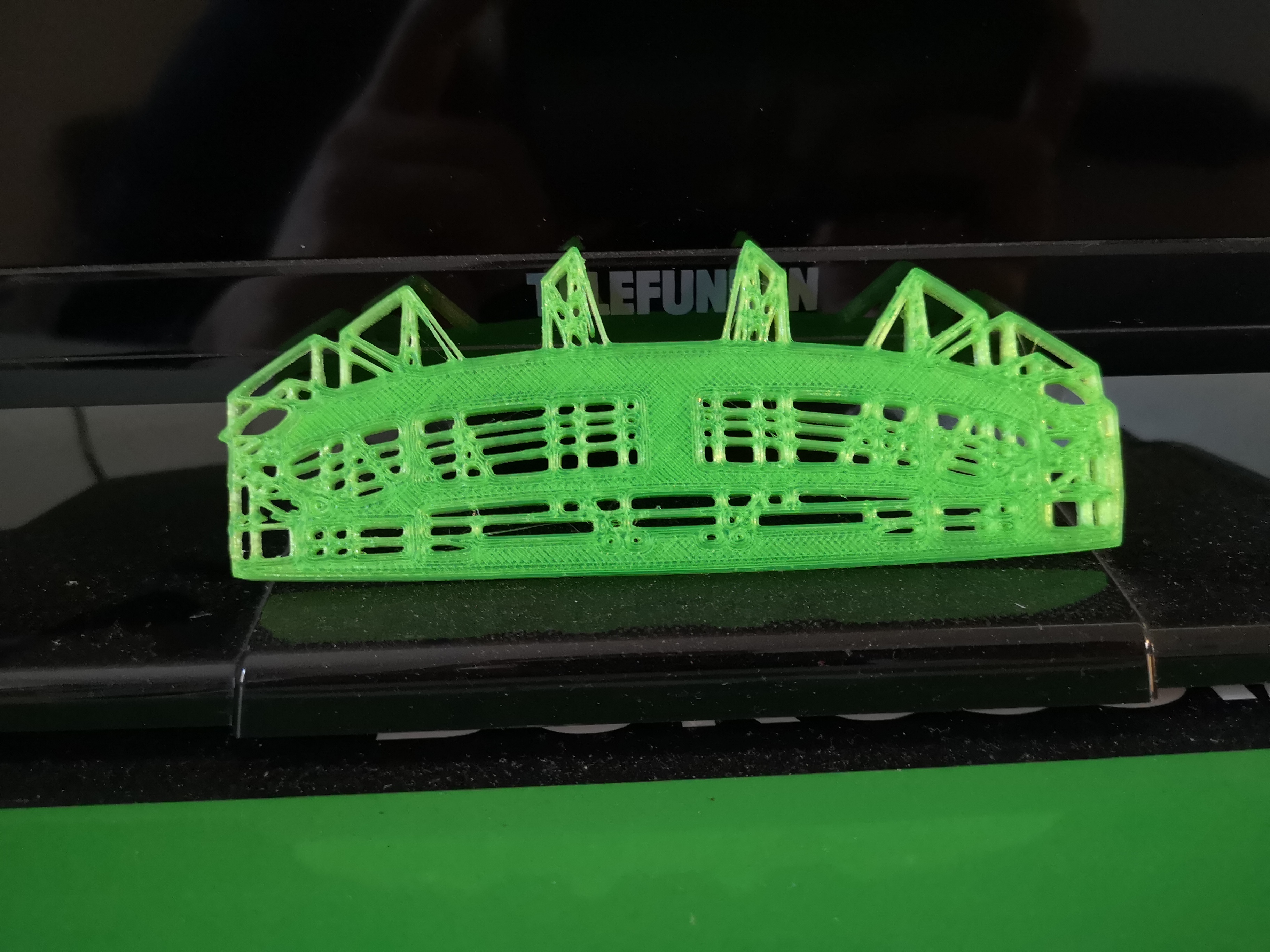 Borussia Park 2D