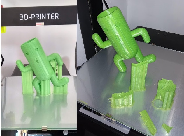 CURA Support Settings Money Saver