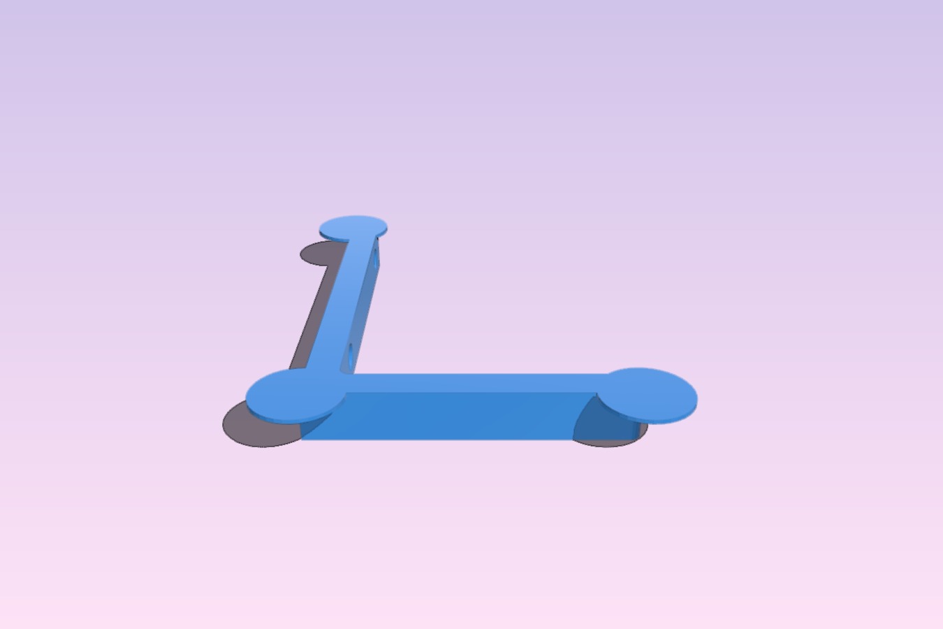 synology wall bracket