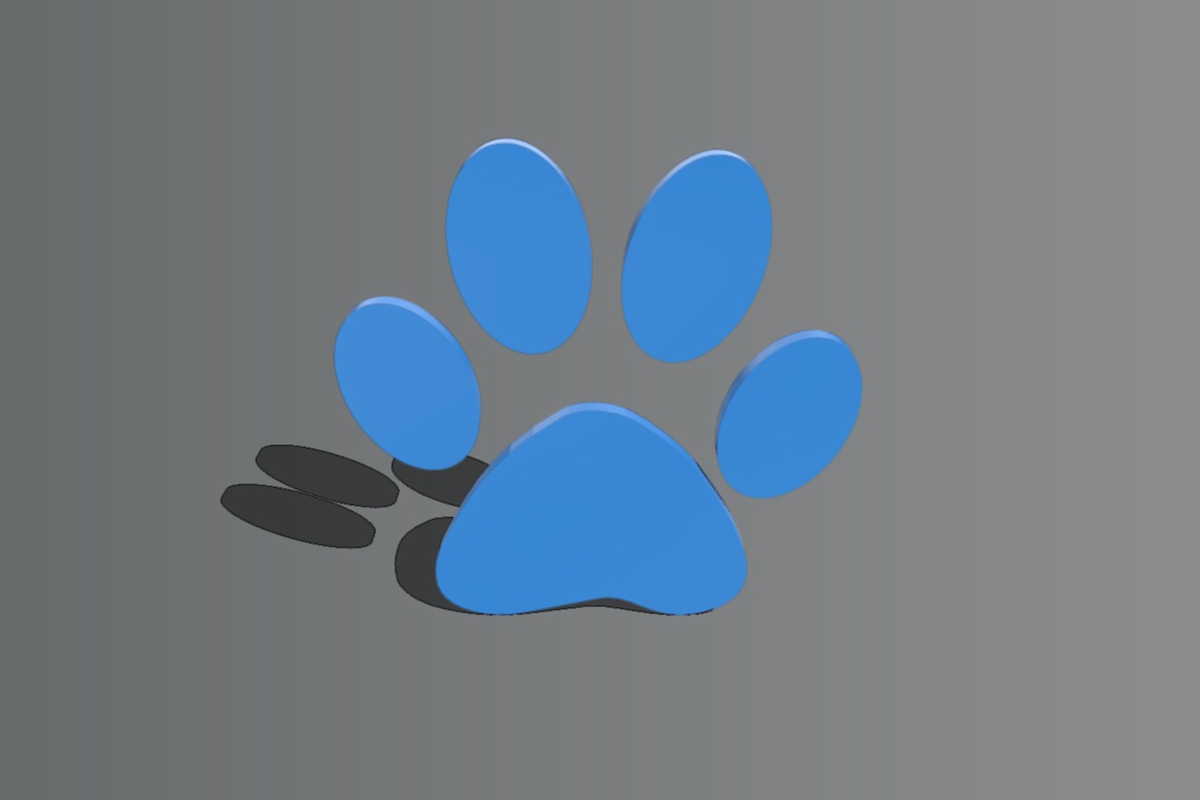 Cat Paw