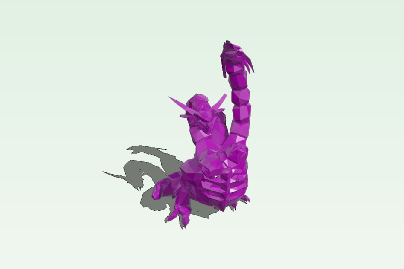 Old School Runescape: The Alchemical Hydra