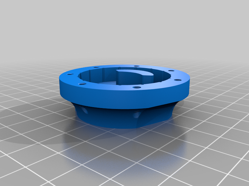 Mini Internal Gear Pump