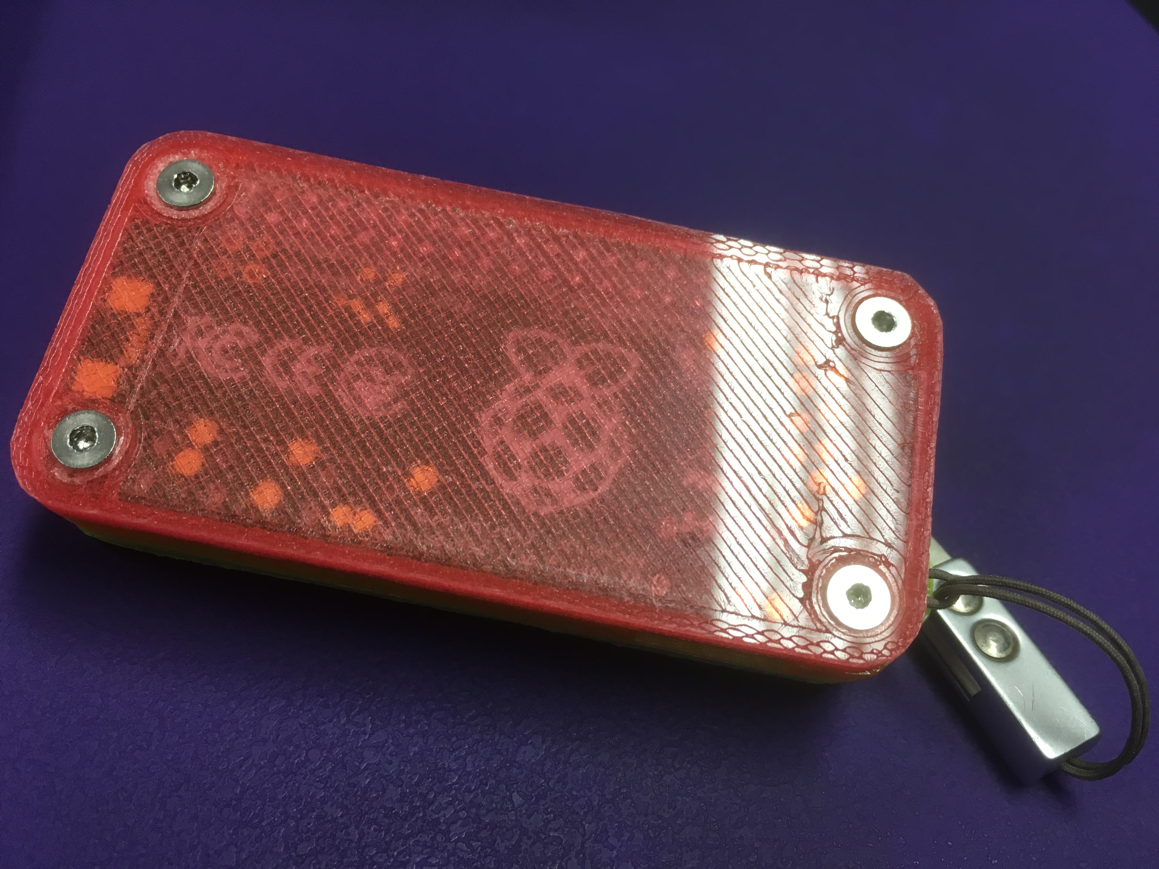 1.3 Inches RetroPie Zero