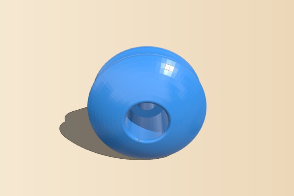 Begleri variety dump | 3d print model