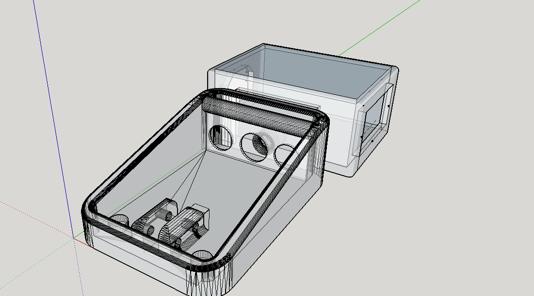 Dremel foot pedal (Universal)