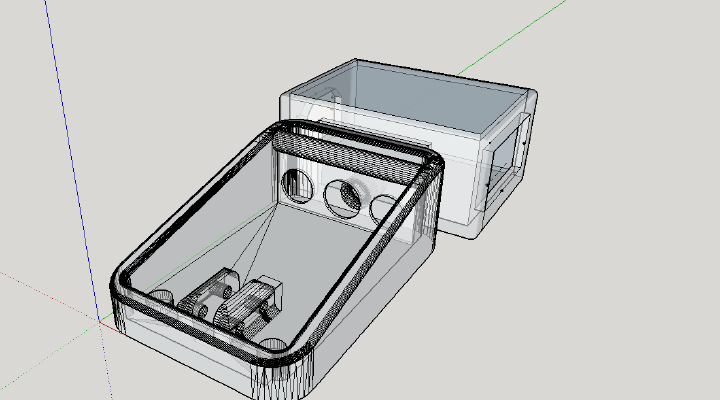 Dremel foot pedal (Universal) | 3d print model