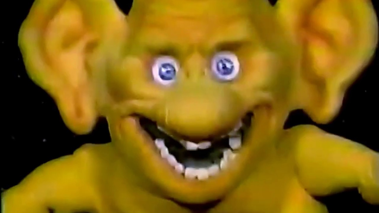 Freddie Freaker