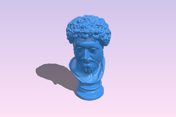  | 3d print model