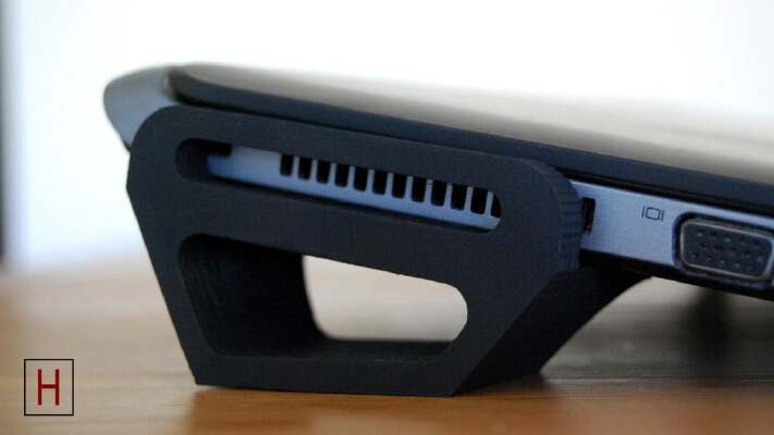 Laptop stand | 3d print model