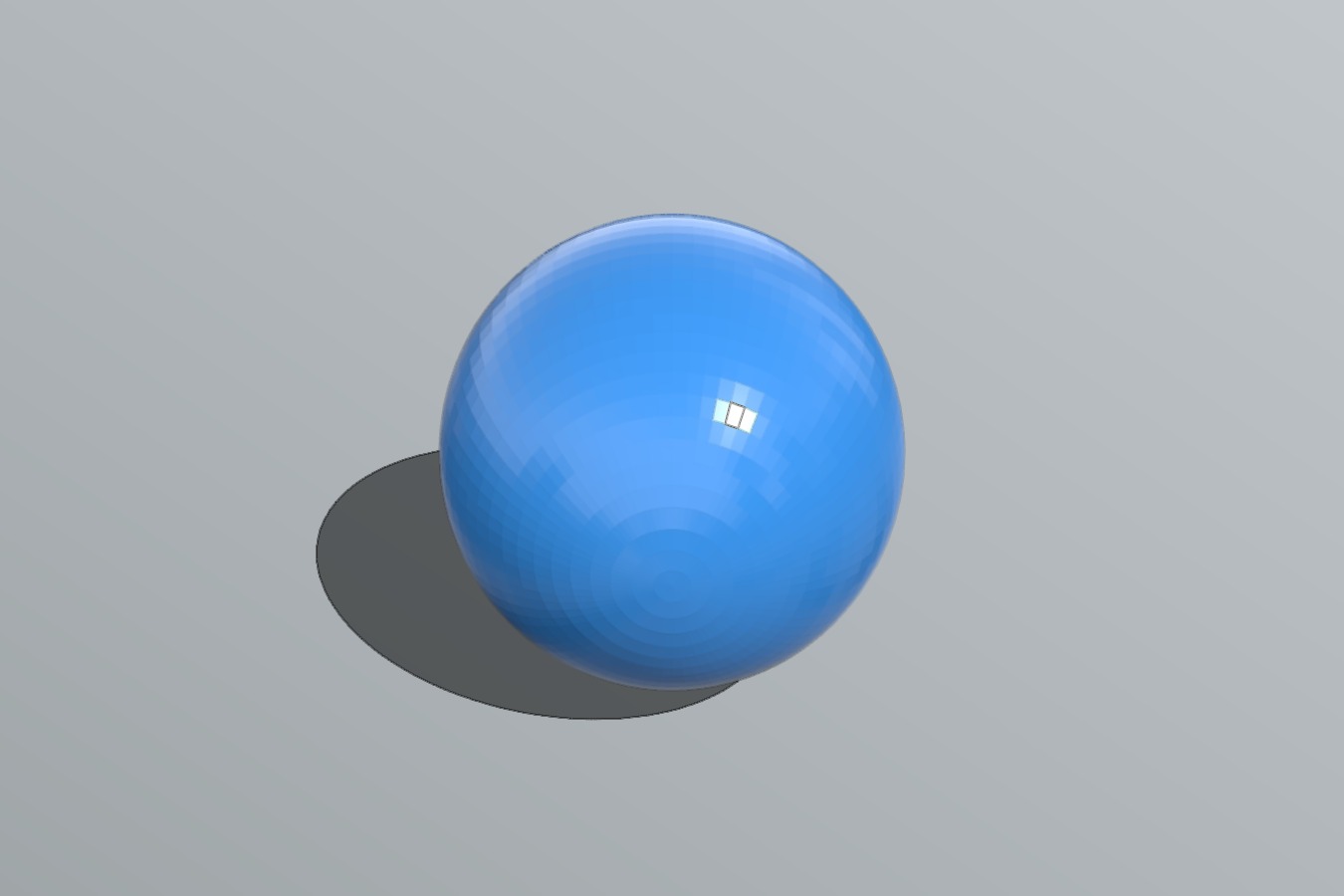 Mystical Easter Egg
