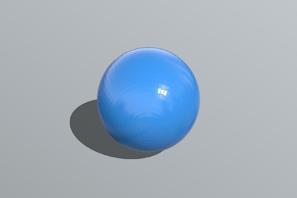 Mystical Easter Egg | 3d print model