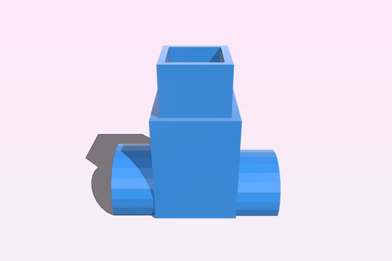 Mechanical Art