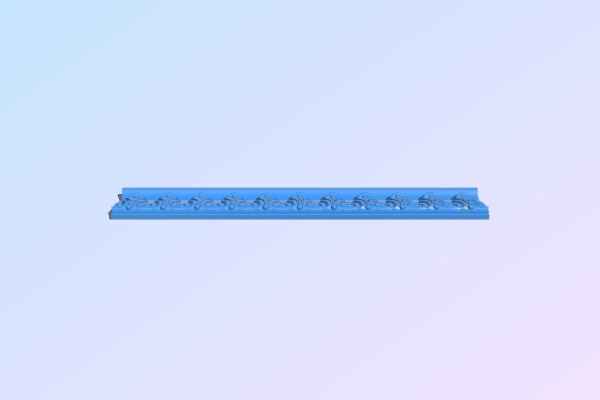 Pattern decor design | 3d print model