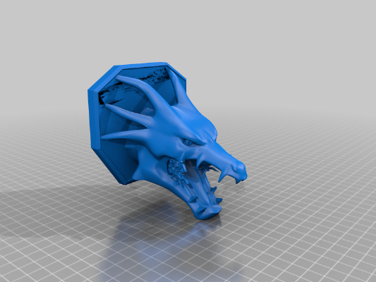 DND Dice Jail | 3d print model