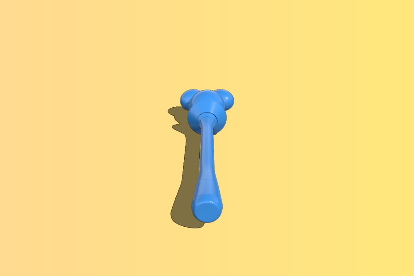 Kingdom Hearts Dream Rod