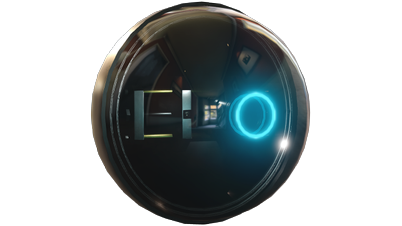 valkyrie black eye- rainbow six siege