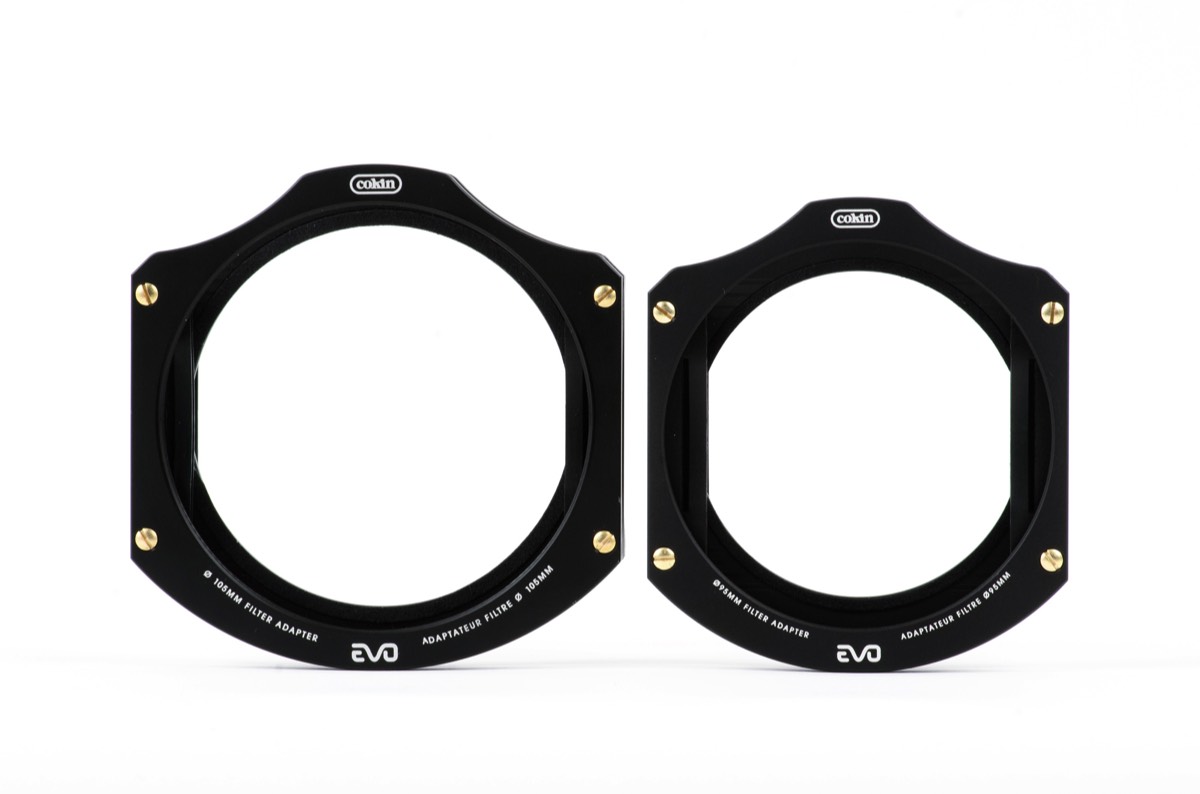 cokin camera filter holder_mount