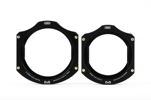 cokin camera filter holder_mount | 3d print model