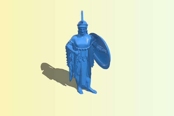  | 3d print model