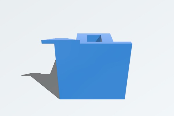 Çanakkale Şehitlik Anıtı | 3d print model
