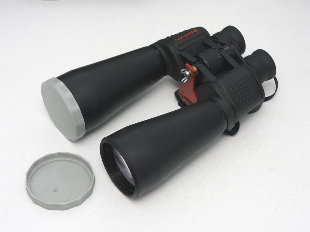 Celestron Skymaster Binocular Caps