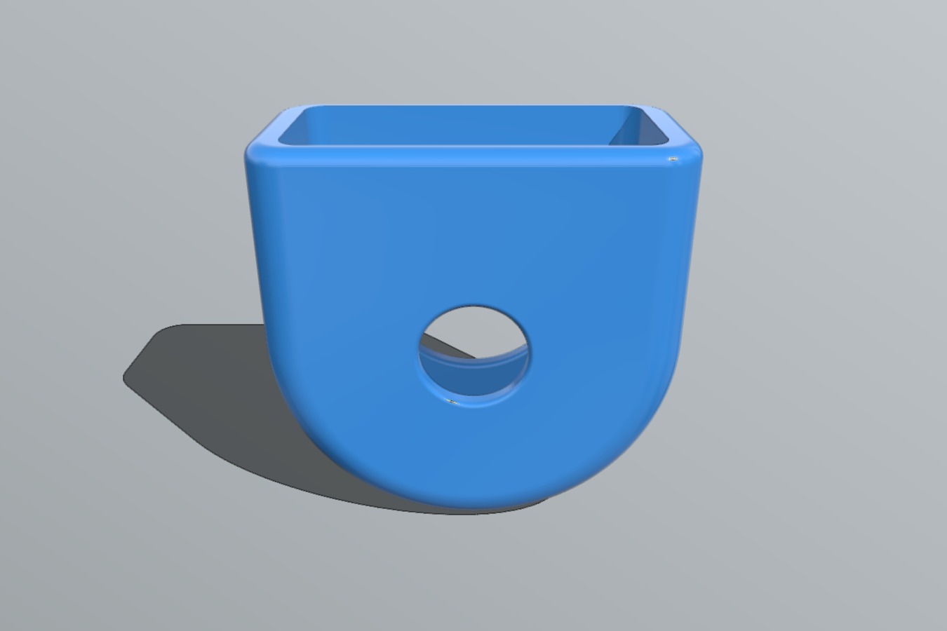 Shimano crank boot