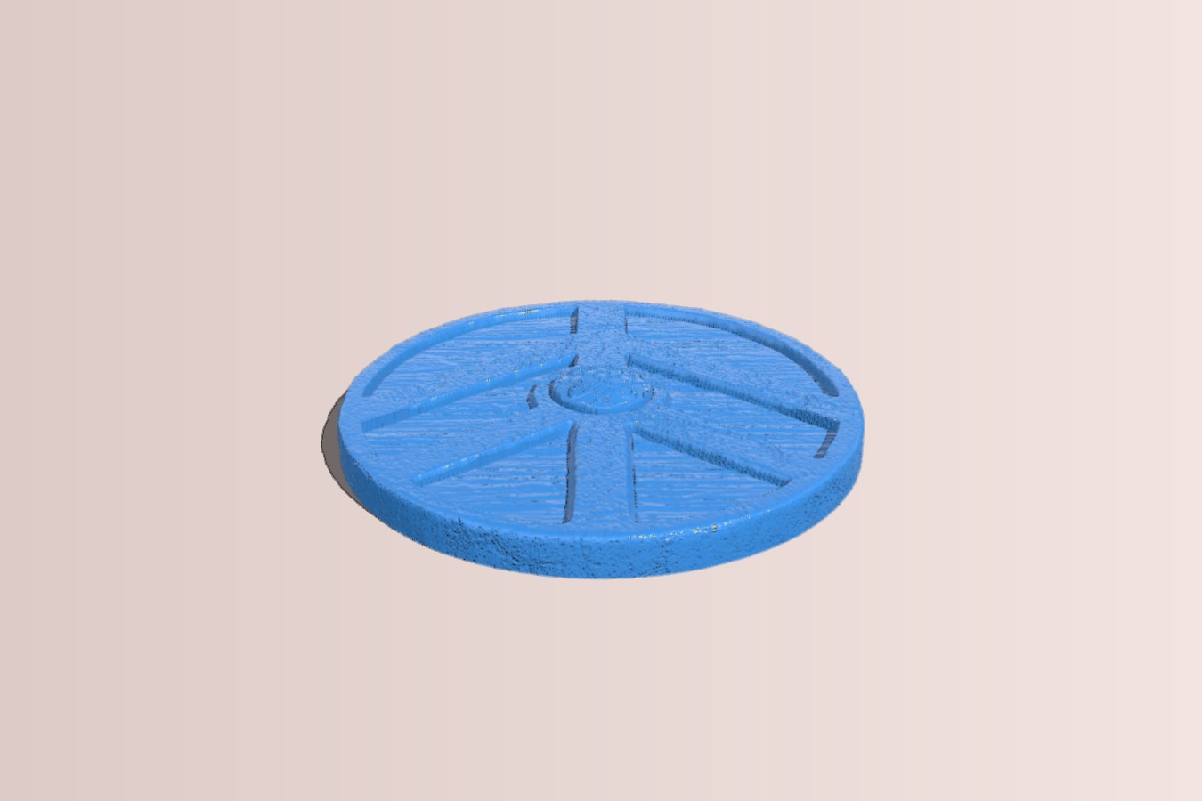 Viking Shield