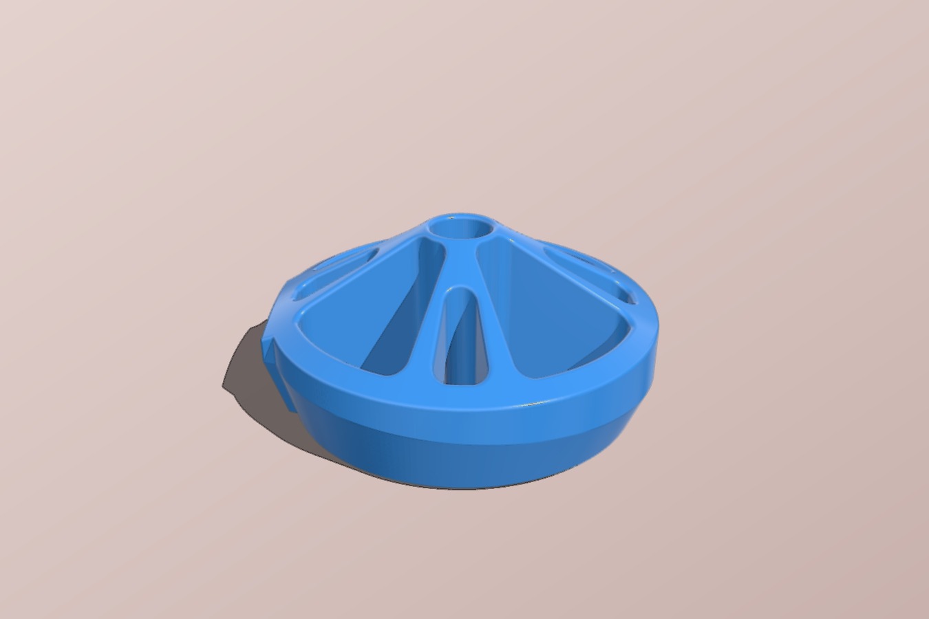 Jumper T16 Gimbal protector