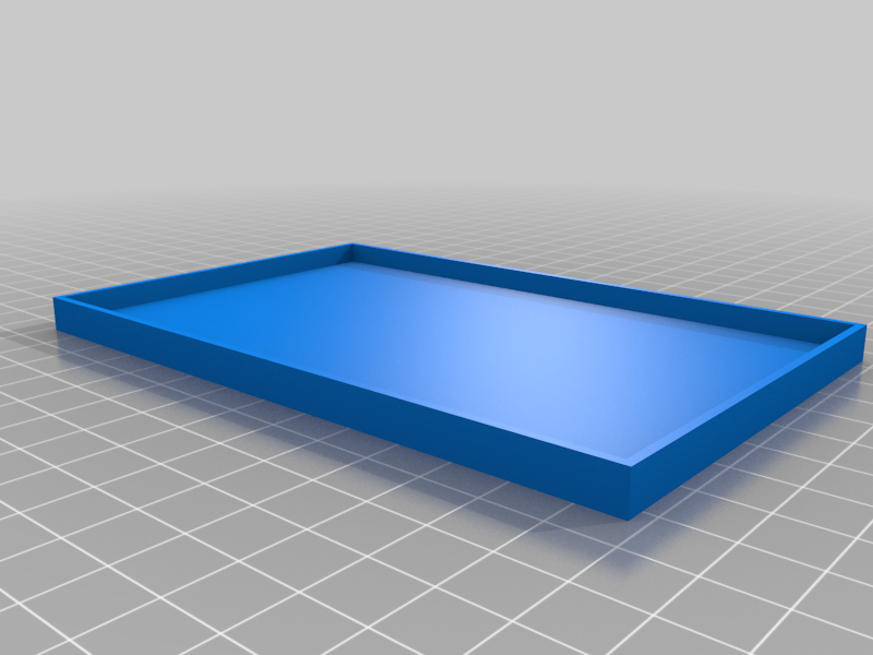 Brass Retail Edition Board Game Insert