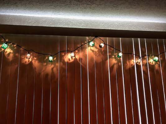 Over the Garden Wall Mini Light String | 3d print model