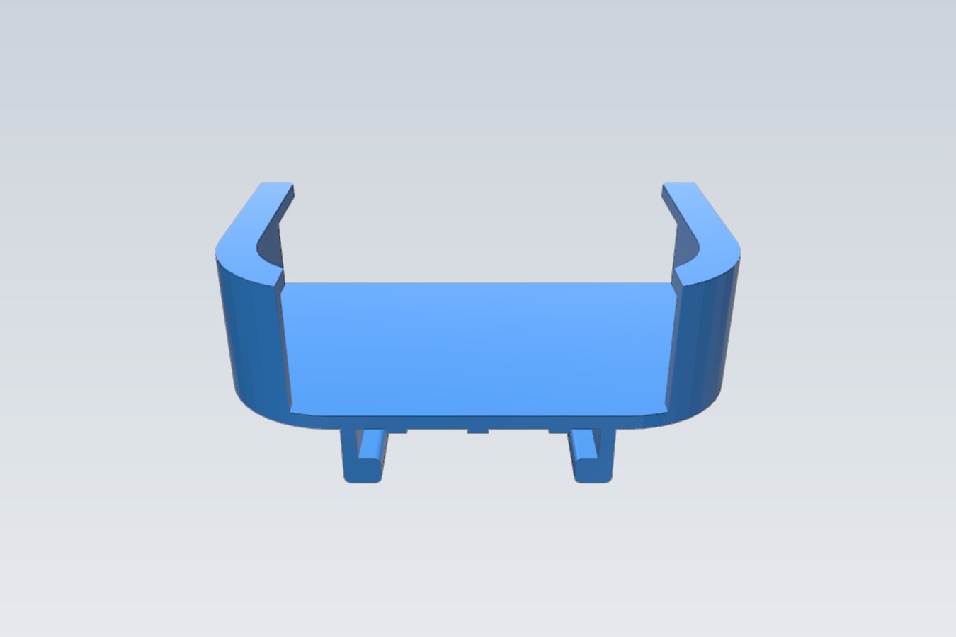 Apple Airport Express Socket Mount (UK)