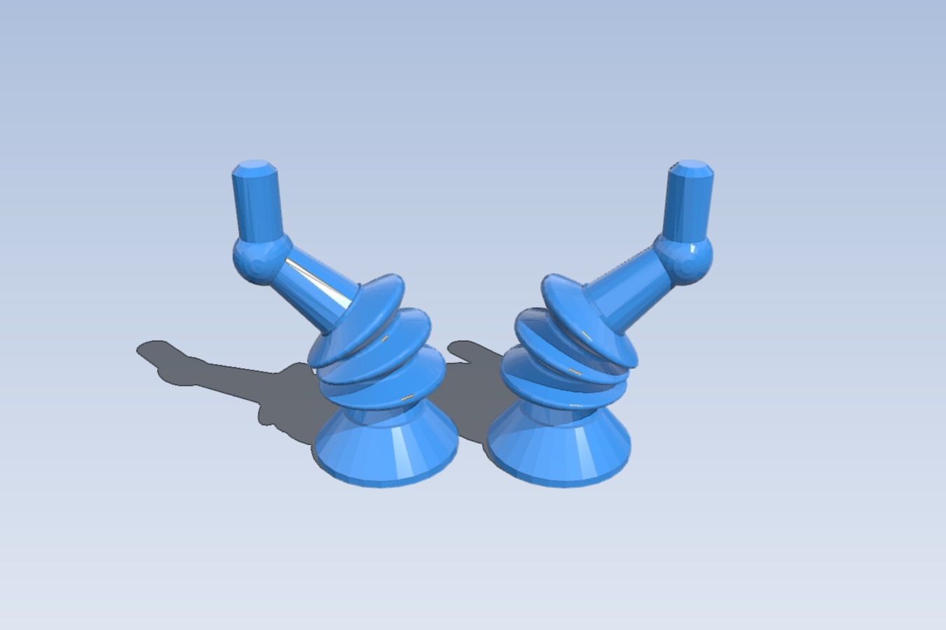 Solar-Thermal Terraformers