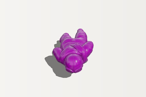 Marco Pagot – Porco Rosso | 3d print model