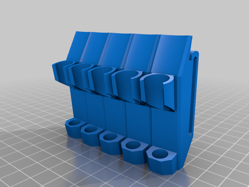 30-06 _ 308 cartridge holder for belt